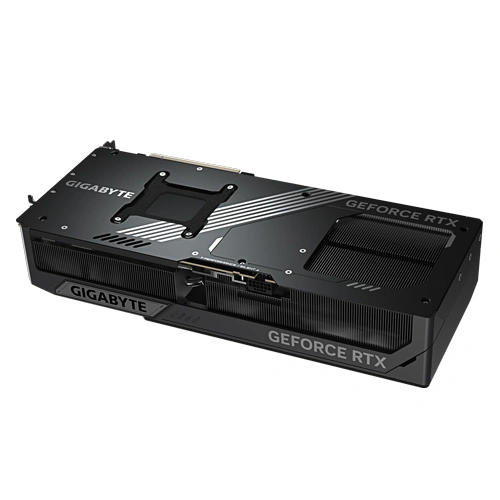 Gigabyte RTX 5090 Windforce OC 32GB GDDR7 Graphics Card